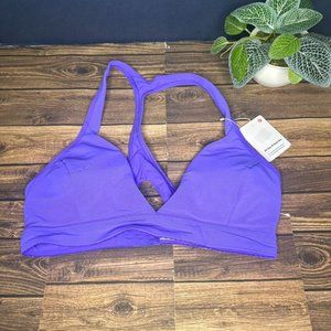 Lululemon All Day Breeze Bra NWT Size 10 (LTEI)